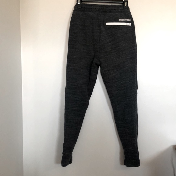 American Eagle men’s joggers, SZ XS, dark grey - Picture 2 of 5